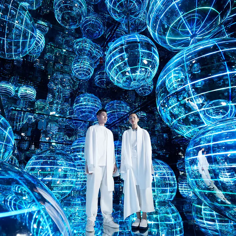 AYA Universe Dubai