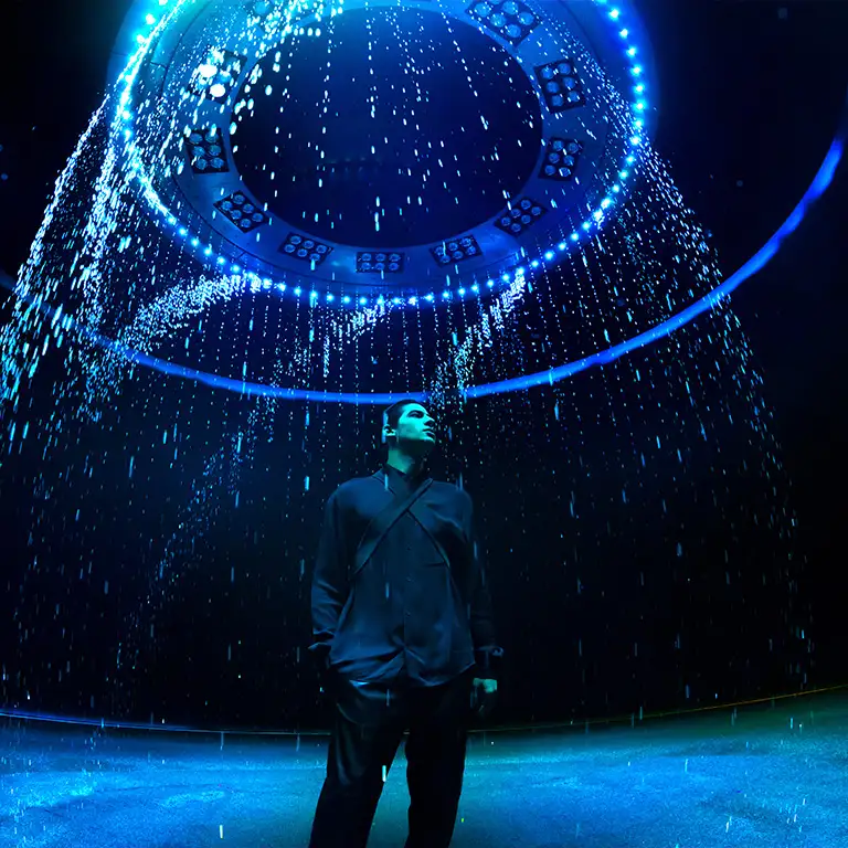 AYA Universe Dubai