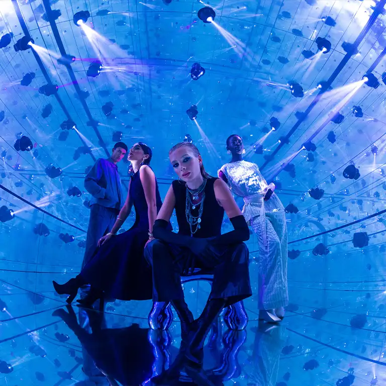 AYA Universe Dubai