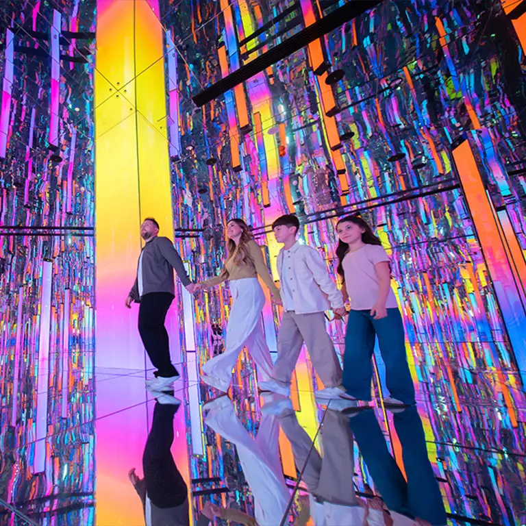 AYA Universe Dubai