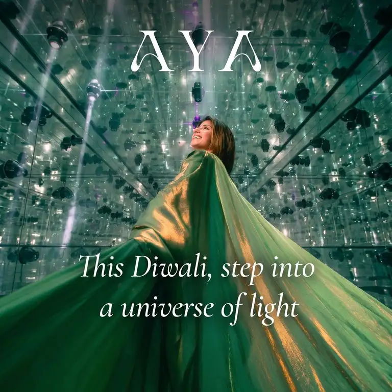 AYA Universe Dubai