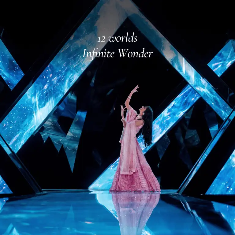 AYA Universe Dubai