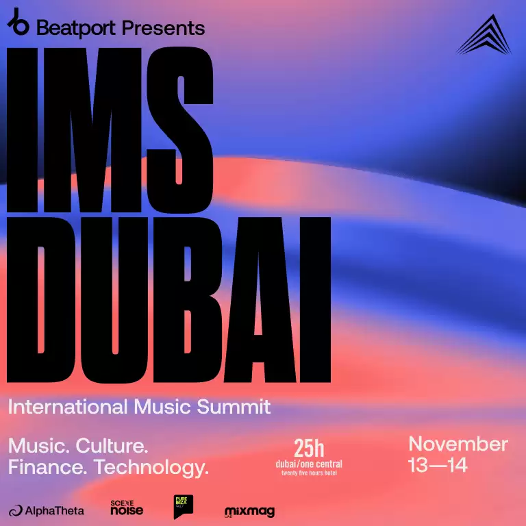 Beatport Presents IMS Dubai