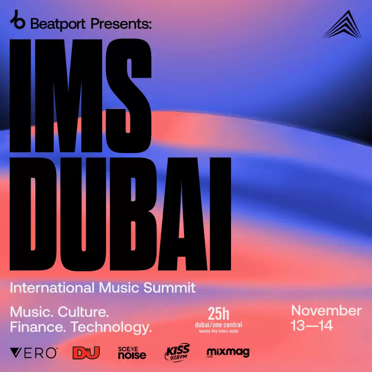 Beatport Presents IMS Dubai