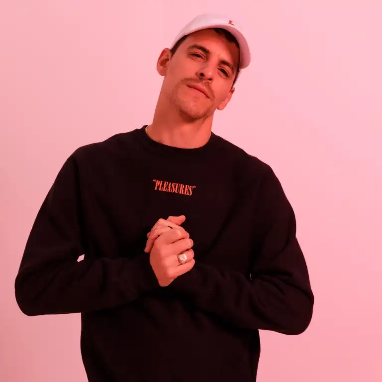 Bohemia Presents Adam Ten in Dubai