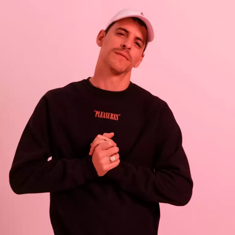 Bohemia Presents Adam Ten