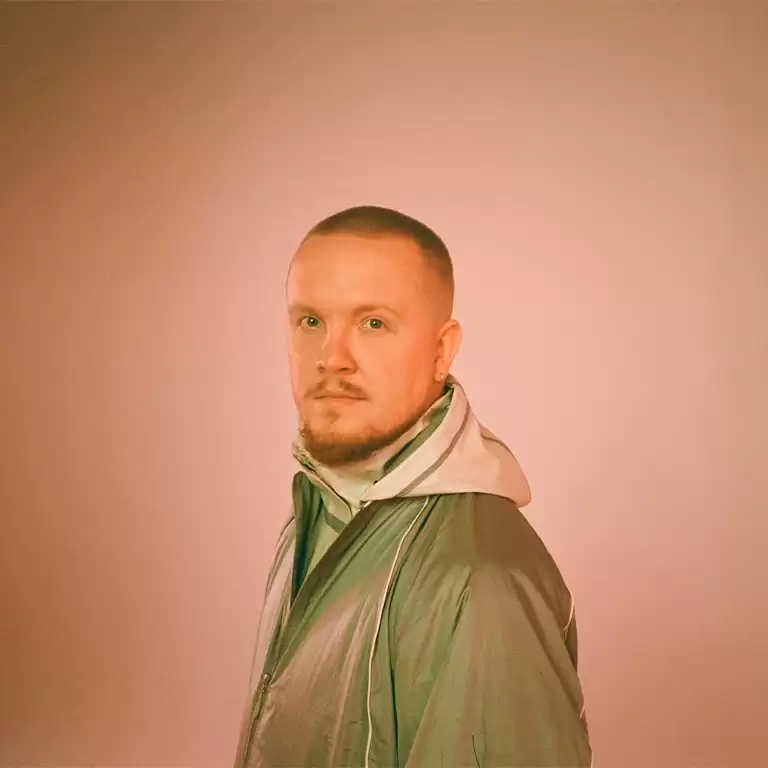Bohemia Presents Chris Stussy in Dubai