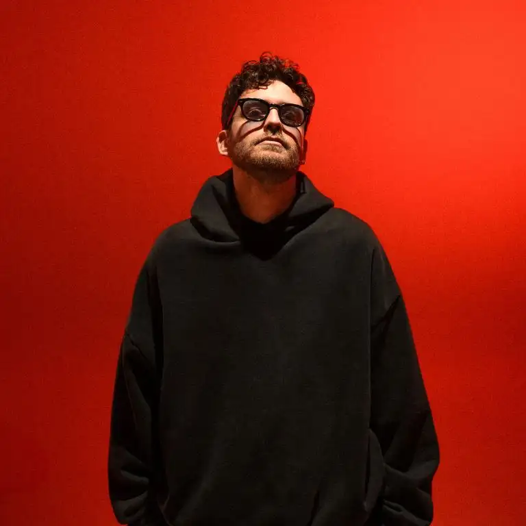 Bohemia Presents Franky Rizardo in Dubai