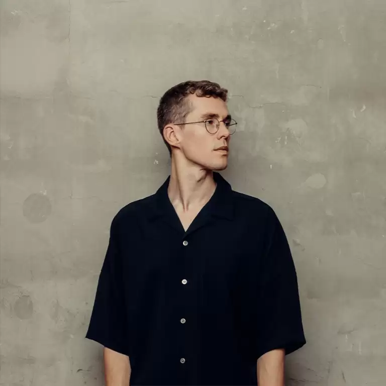 Bohemia Presents Lost Frequencies in Dubai