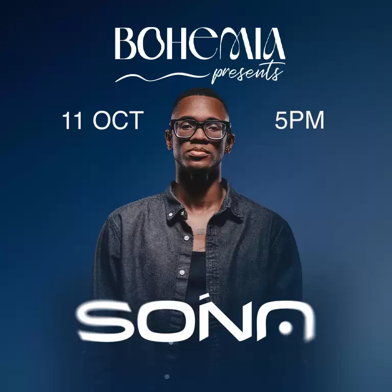 Bohemia Presents SONA