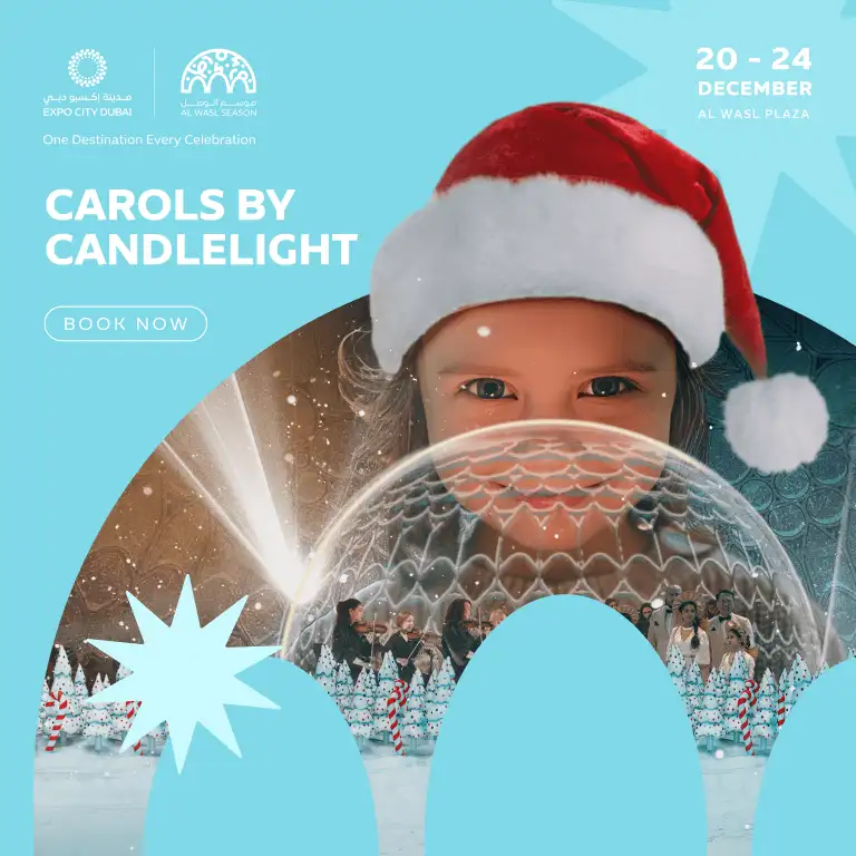 Carols by Candlelight
