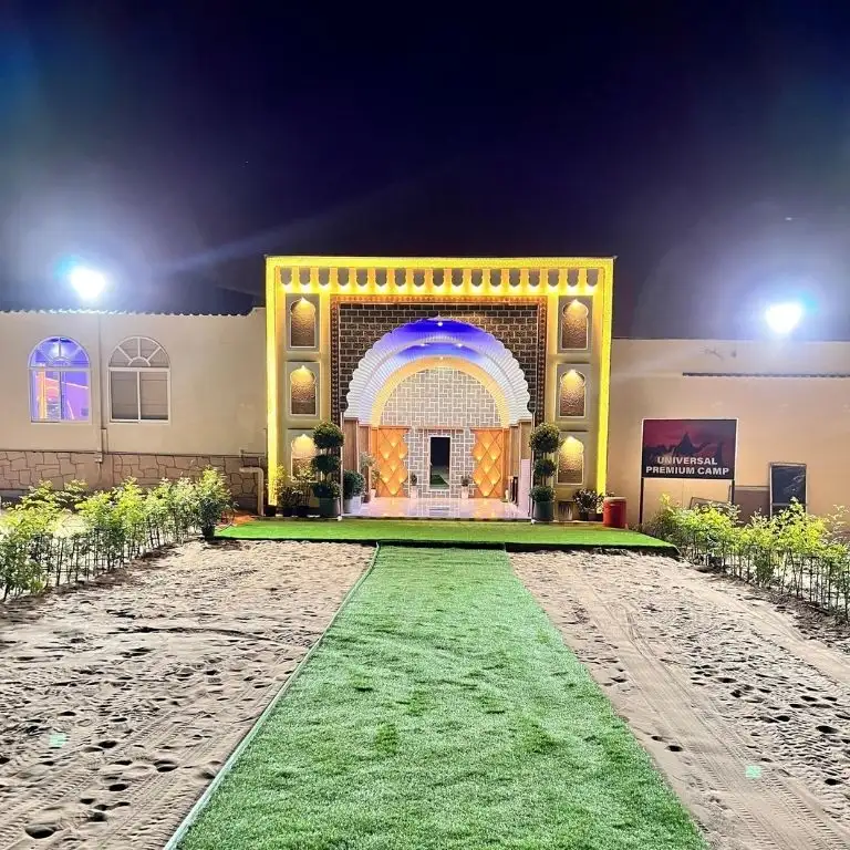 Çöl Safarisi ve Barbekü Akşam Yemeği: Yıldızlı Gösteri ile Standart veya Premium