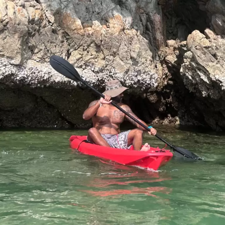 Dibba Musandam Overnight Camping Trip