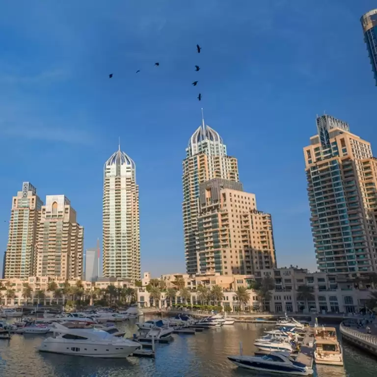 Dubai Full Day Tour