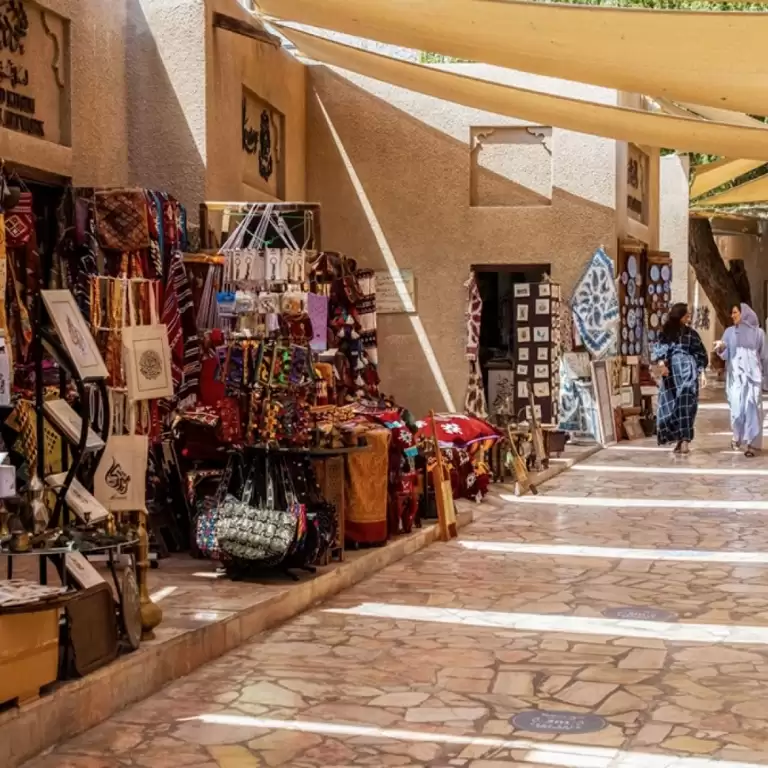 Dubai Full Day Tour