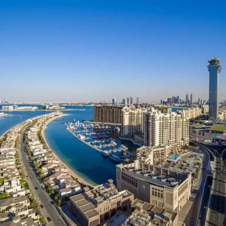Dubai Full Day Tour