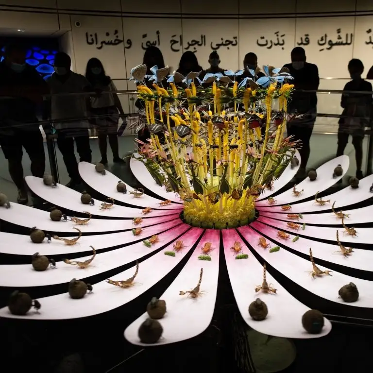 Expo City Dubai - Attractions Pass