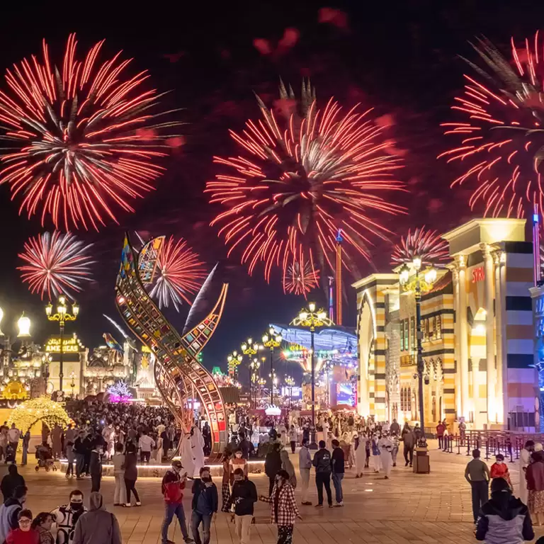 Global Village