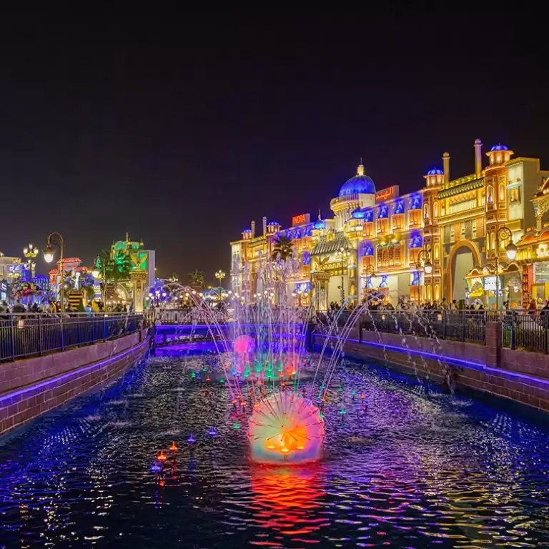 Global Village