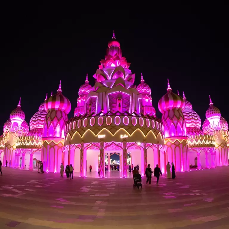 Global Village