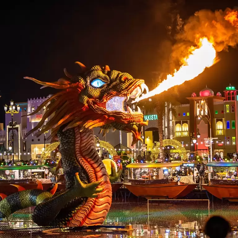 Global Village
