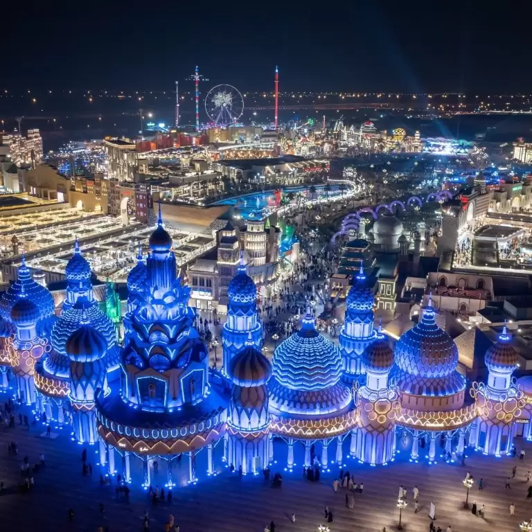 Global Village