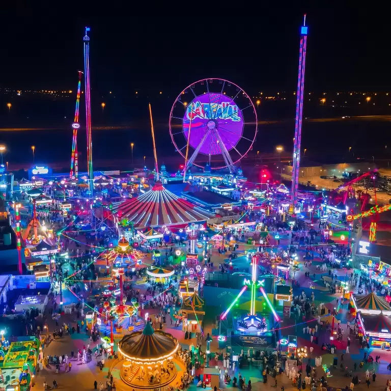 Global Village