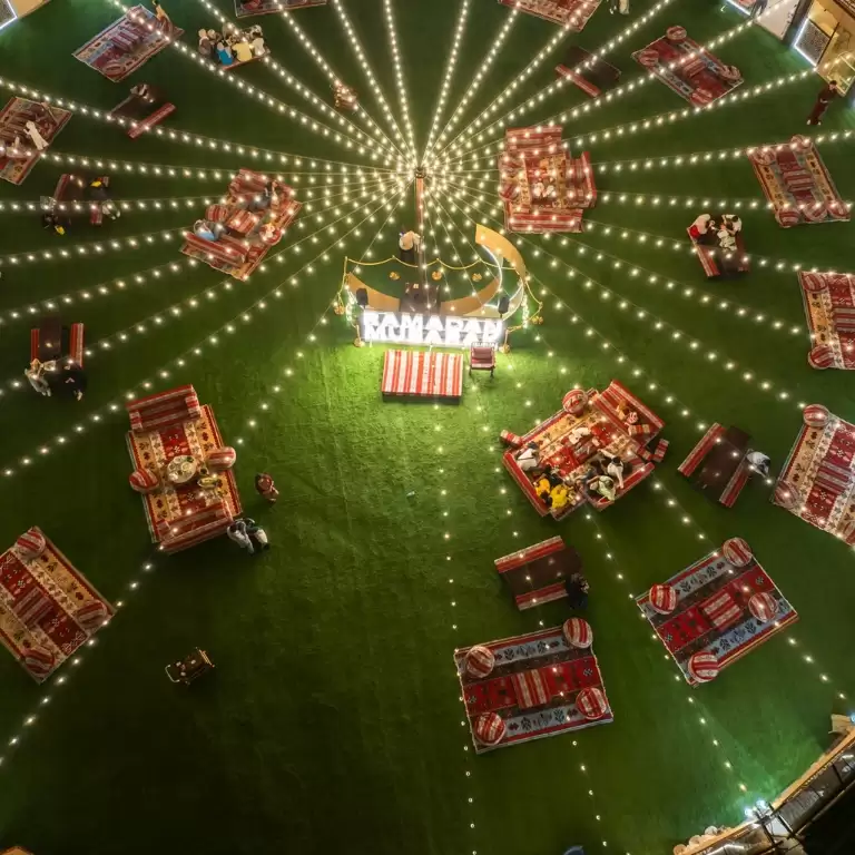 Global Village