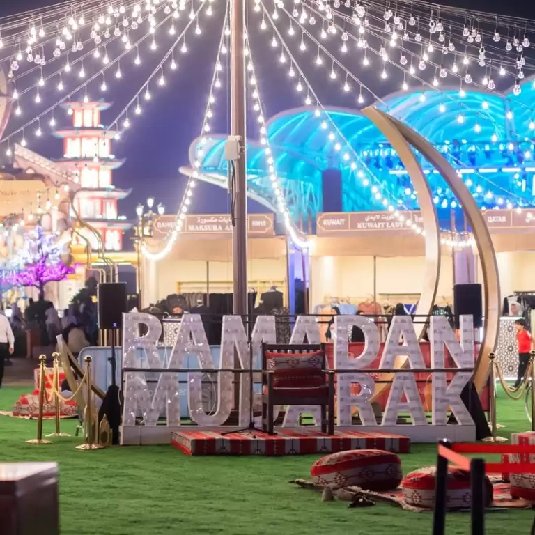 Global Village