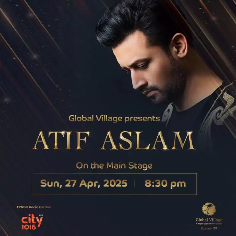 Global Village