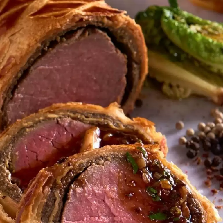Gordon Ramsay's Bread Street Kitchen Lunch & Dinner Set Menu
