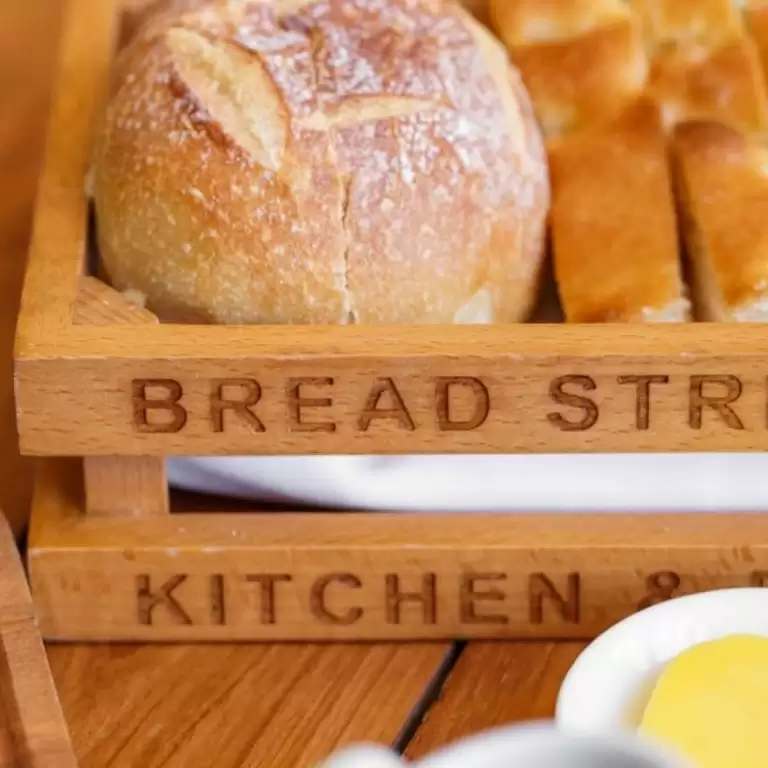Gordon Ramsay's Bread Street Kitchen Lunch & Dinner Set Menu