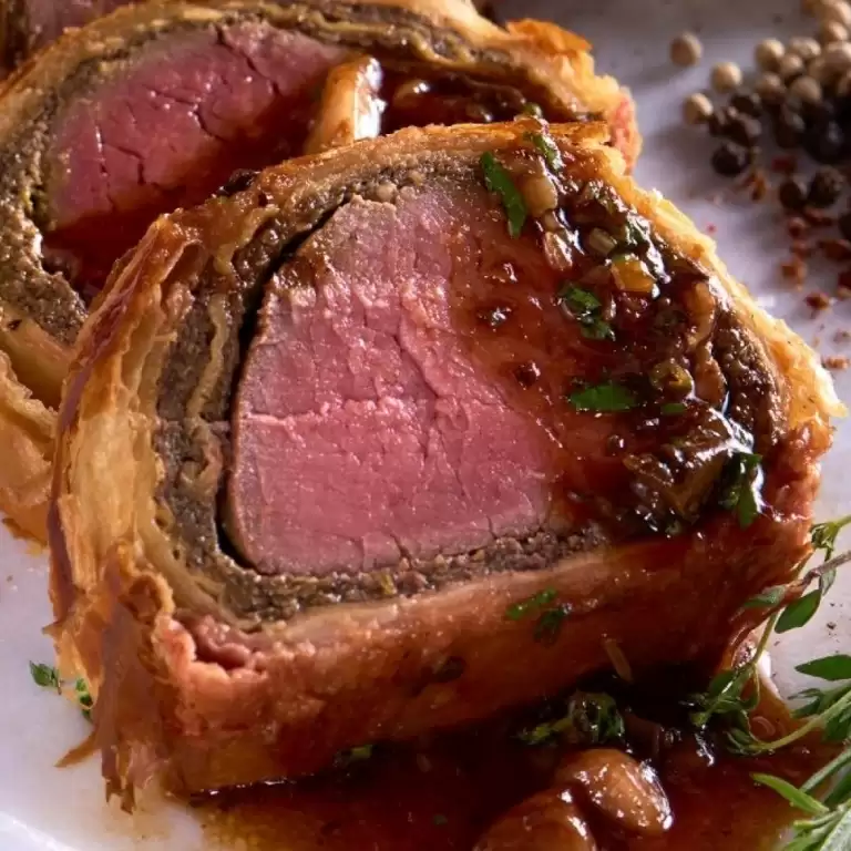 Gordon Ramsay's Bread Street Kitchen Lunch & Dinner Set Menu