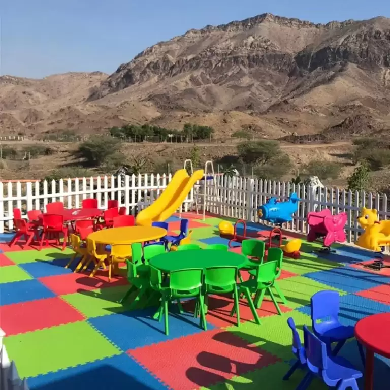 Hatta Honeybee Garden Discovery Tour