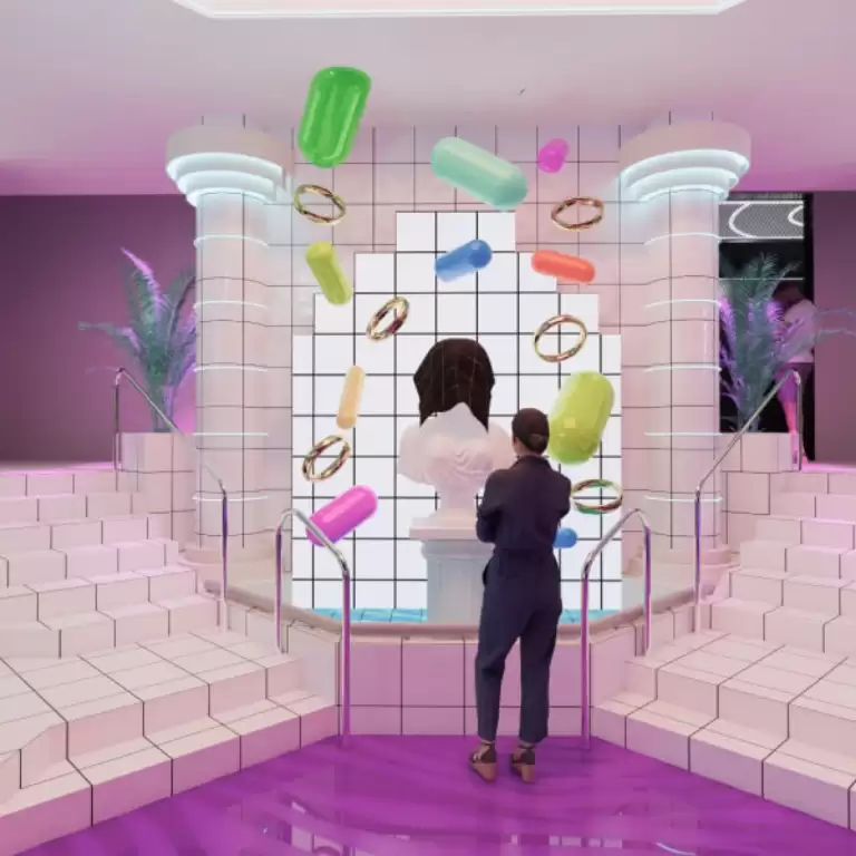 House Of Hype-Dubai Mall