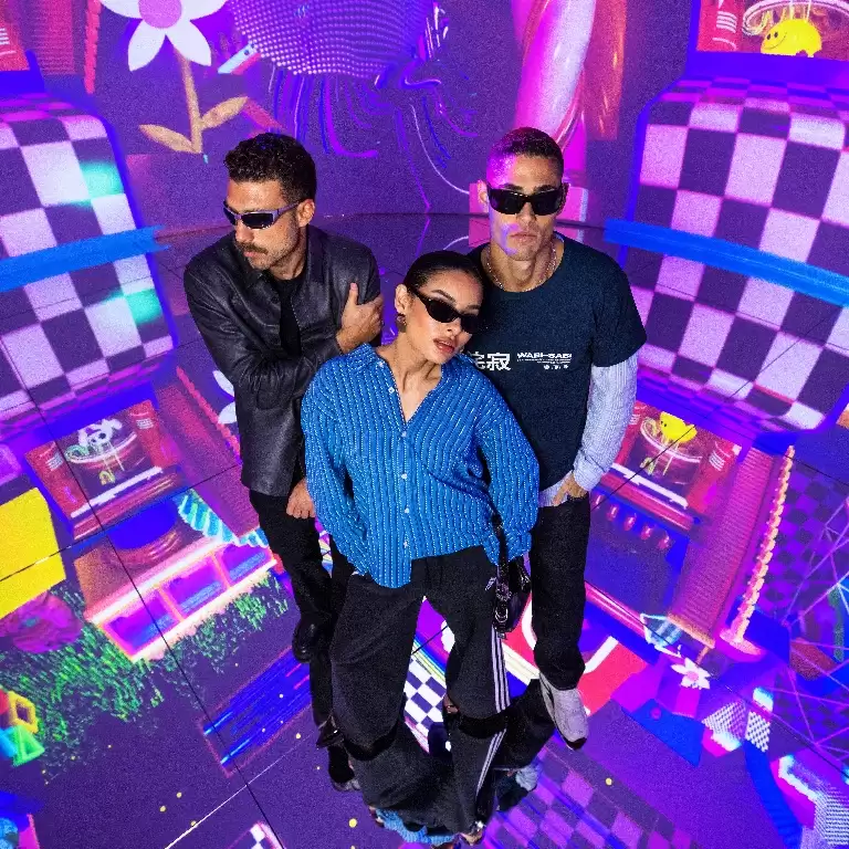 House Of Hype-Dubai Mall