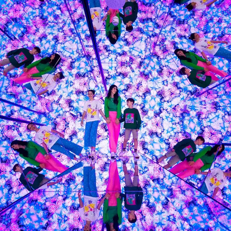 House Of Hype-Dubai Mall
