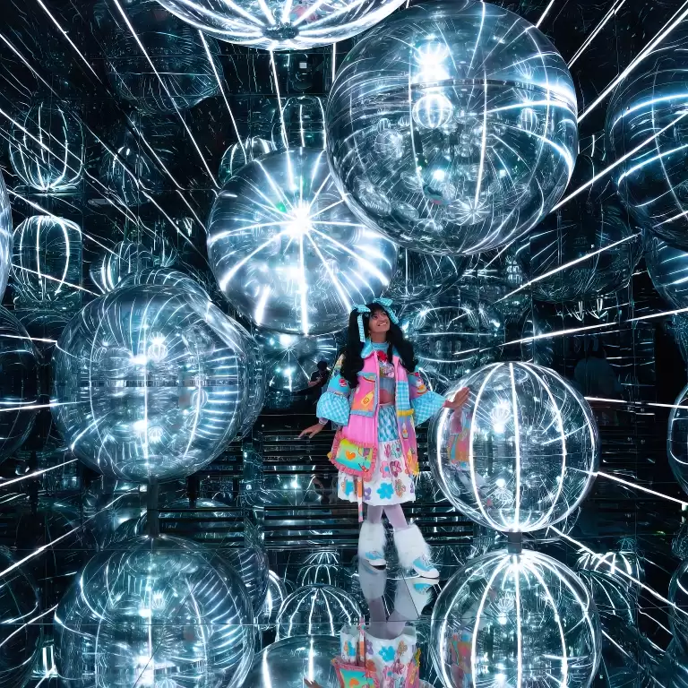 House Of Hype-Dubai Mall