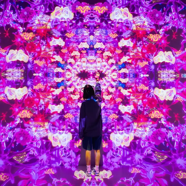House Of Hype-Dubai Mall