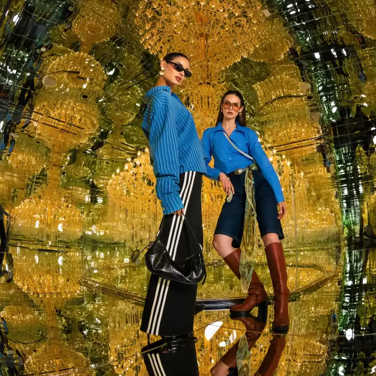 House Of Hype-Dubai Mall