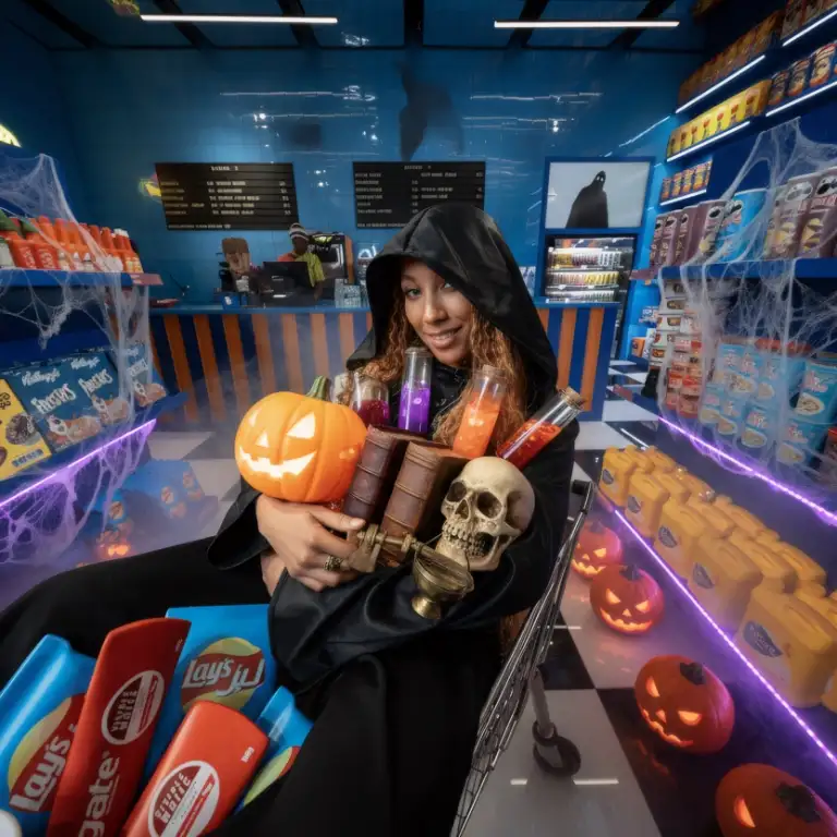 هاوس أوف هايب-دبي مول