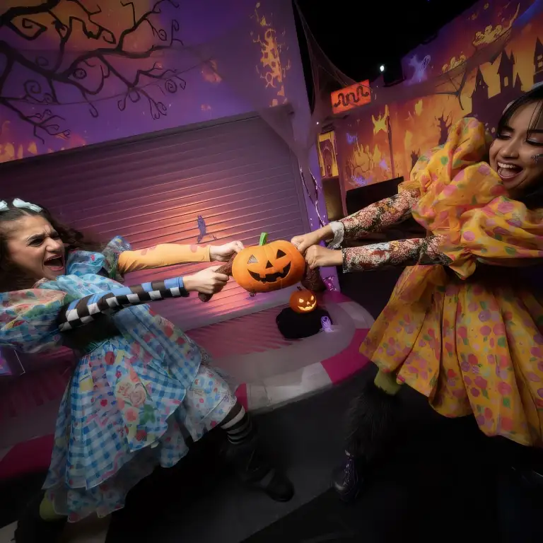 هاوس أوف هايب-دبي مول