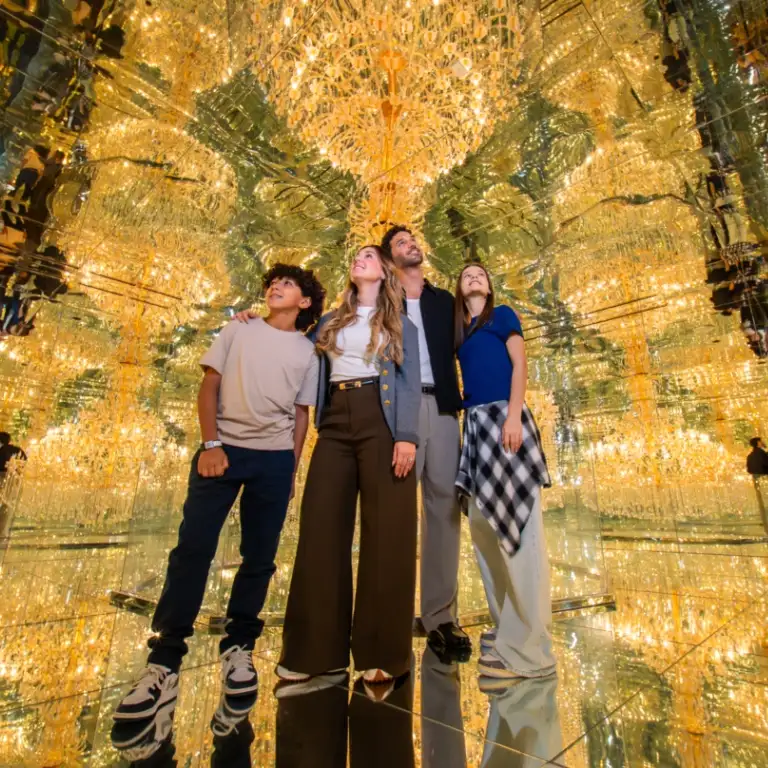 هاوس أوف هايب-دبي مول