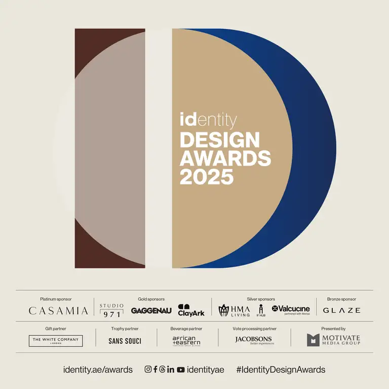 Identity Awards 2025 - DubaiThingsToDo