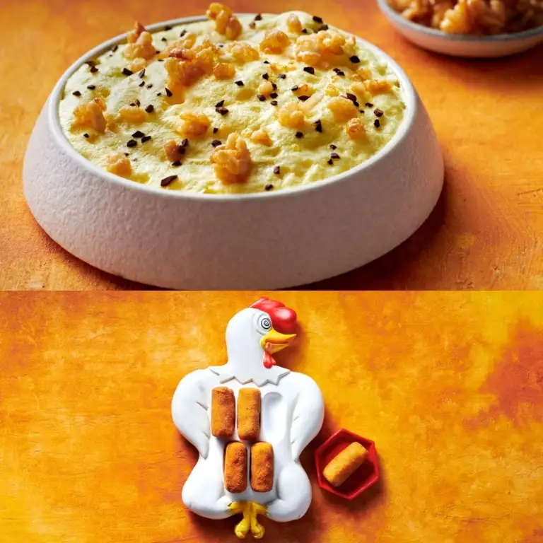 Jaleo by Jose Andres - Tasting Dinner Menu