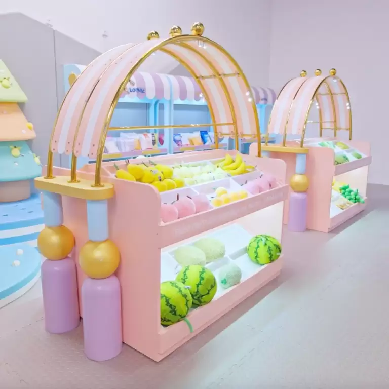 Leo and Loona Kids Park and Restaurant Dubai