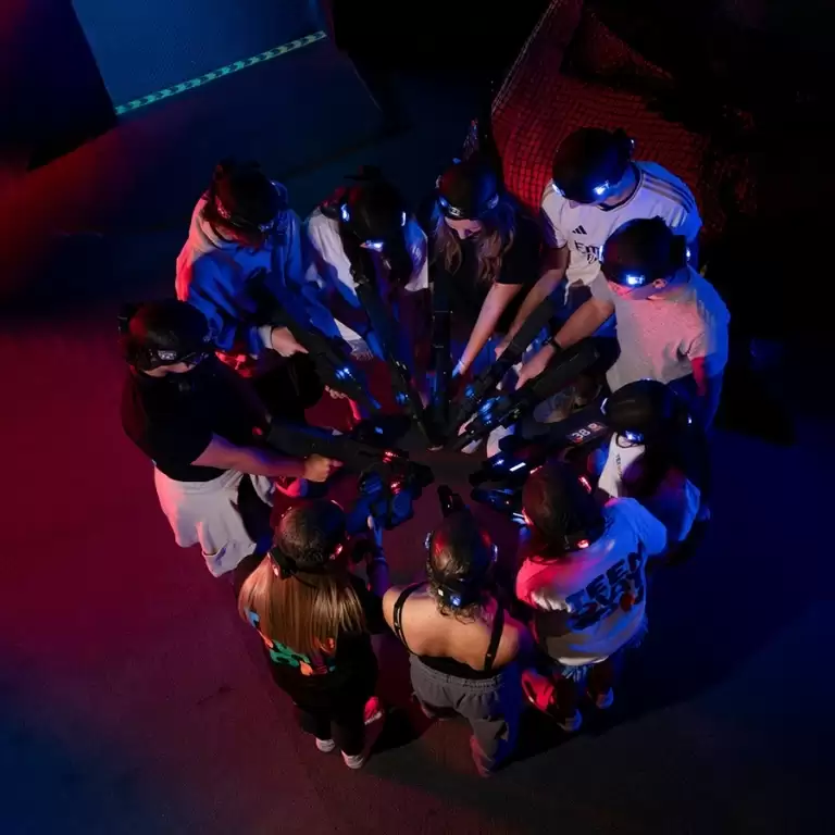 Loco Bear Entertainment Hub