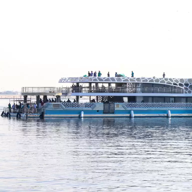 Lotus Royale Dinner Cruise