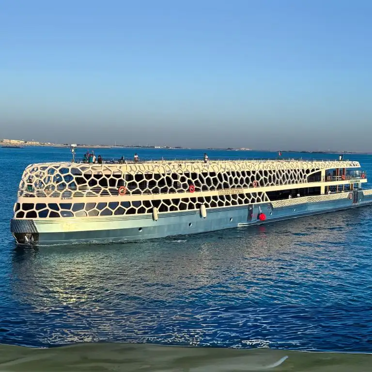 Lotus Royale 2026 Yılbaşı Gecesi Dubai'de