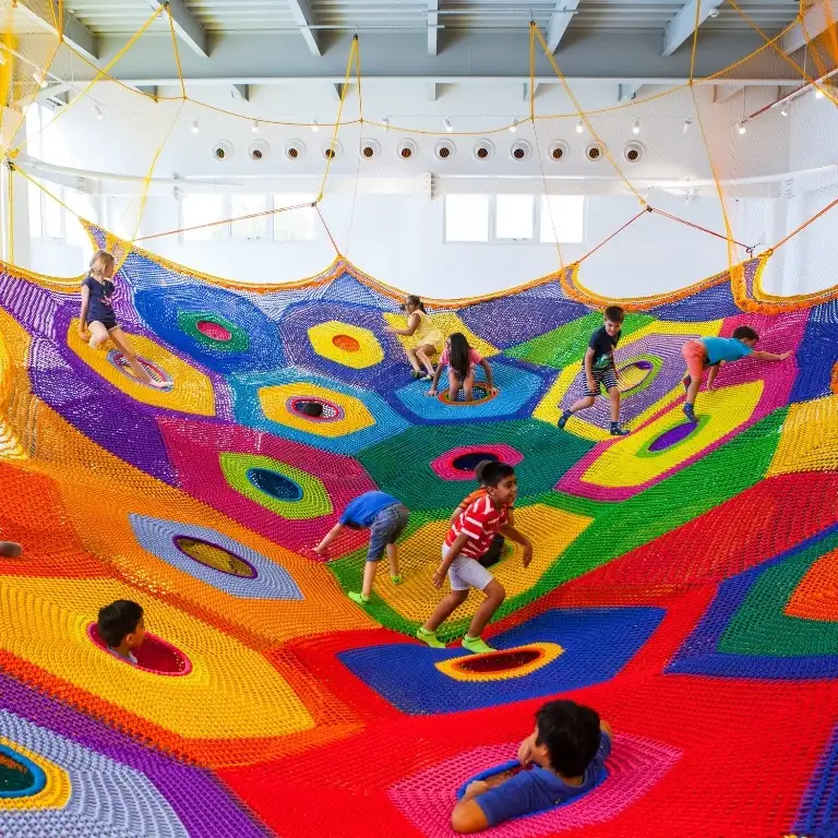 Magical Winterland at OliOli®